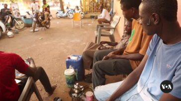 Los malienses sufren cortes de energía sin precedentes