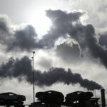 Los niveles de contaminación del aire en Europa "todavía son demasiado altos", advierte la AEMA