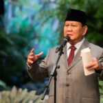 Los países del Sudeste Asiático instan a las naciones poderosas a utilizar su influencia para detener la guerra en Gaza: Ministro de Defensa de Indonesia