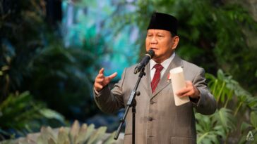 Los países del Sudeste Asiático instan a las naciones poderosas a utilizar su influencia para detener la guerra en Gaza: Ministro de Defensa de Indonesia