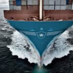 Maersk se suma al éxodo del Mar Rojo