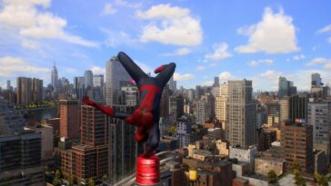 Marvel's Spider-Man 2 fue el juego más vendido en EE. UU. el mes pasado, PS5 siguió siendo la mejor consola
