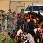 México critica las medidas antiinmigrantes de Texas