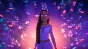 Mientras Disney's Wish se estrena en los cines, aquí hay otras 5 películas animadas 'mágicas' para ver desde el estudio