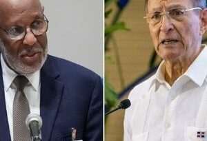Ministros de Asuntos Exteriores de Haití y RD se reúnen tras incidente fronterizo