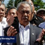 Muhyiddin dice que los parlamentarios de la oposición de Malasia están siendo coaccionados para respaldar al primer ministro Anwar