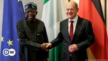 Nigeria y Alemania acuerdan acuerdo sobre gas y energías renovables