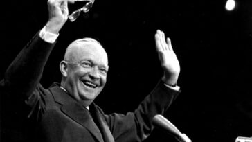 Nuevo fondo apuesta fuerte por las acciones de la era Eisenhower