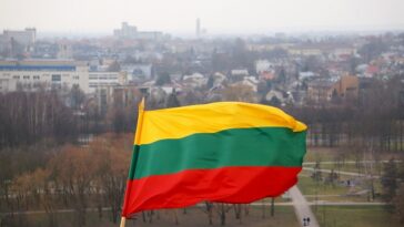 OPNX obtiene la licencia de comercio de criptomonedas al contado de la UE en Lituania