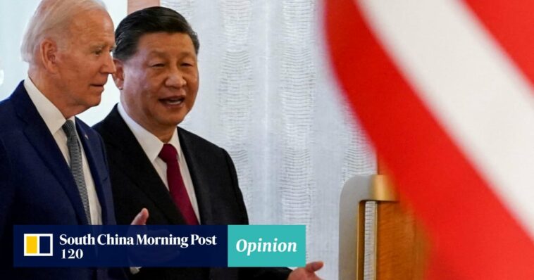 Opinión: 'Confiar, pero verificar': la postura pragmática de Biden ofrece esperanza antes de la reunión con Xi