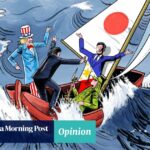 Opinión |  La alianza de seguridad anti-China de Japón se encuentra en aguas turbulentas en el Sudeste Asiático