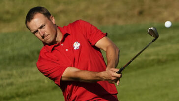 PGA Tour nombra reemplazo para McIlroy en la junta directiva