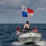 Panamá: Policía reprime duramente a manifestantes antiminería