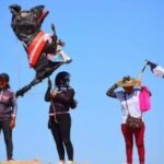 Perú: Boluarte es acusado de genocidio de pueblos indígenas
