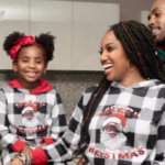 Pijamas para la cultura: una línea de pijamas de propiedad negra que aporta diversidad a la moda navideña |  La crónica de Michigan