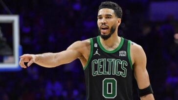 Predicción, probabilidades, línea y hora de inicio de Celtics vs.Nets: selecciones de la NBA de 2023, mejores apuestas del 10 de noviembre de un modelo probado