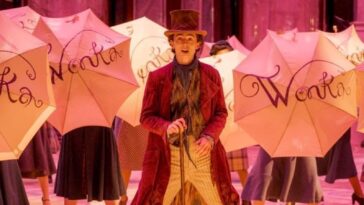 Primeras reacciones de Wonka: los críticos elogian el 'carismático' papel protagonista de Timothée Chalamet en un musical sincero