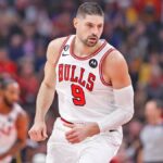 Probabilidades, línea y diferencial de Bulls vs.Magic: selecciones de la NBA de 2023, predicciones del 15 de noviembre de un modelo probado