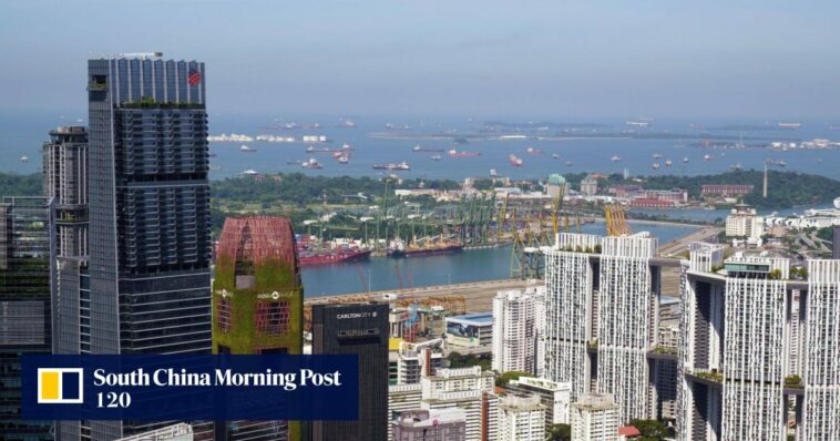 'Regla irrazonable': más propietarios de Singapur miran a inquilinos que no pertenecen a la FMH