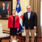 República Dominicana y Jamaica firman acuerdo de exportación