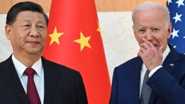 Reunión Biden-Xi: 6 lecturas esenciales sobre qué buscar mientras los líderes de Estados Unidos y China mantienen conversaciones cara a cara