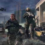 Revisión de Call of Duty: Modern Warfare III - Operaciones no tan especiales - Game Informer