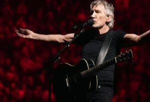 Roger Waters de Pink Floyd no será censurado en Chile