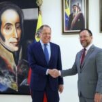 Rusia y Venezuela cooperan para fortalecer su resiliencia