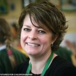 Ruth Perry, de 53 años, era directora de la escuela primaria Caversham en Reading, Berkshire, y se quitó la vida antes de que se publicara una inspección negativa de la Ofsted en la escuela.