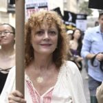 'Sabor a islamofobia', la agencia de Hollywood UTA corta lazos con Susan Sarandon tras comentarios antijudíos