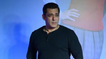 Salman Khan dice que sus hábitos no son los de una superestrella: "La forma en que viajo, la forma en que me visto..."