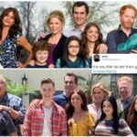 Saludos por 11 años: la conmovedora reunión de Modern Family: risas, amor y un Phil Dunpy desaparecido