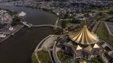 Sarawak se prepara para el aumento previsto de llegadas de turistas extranjeros el próximo año