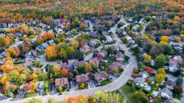 Se construirán más viviendas de alquiler en Toronto, dice el Viceprimer Ministro de Canadá