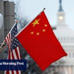 Se debe informar a los inversores estadounidenses sobre los riesgos de exposición a China, dice un panel asesor
