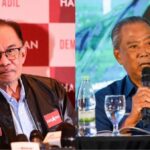 Se espera que Anwar y Muhyiddin enfrenten críticas de las bases en las convenciones de PKR y Bersatu