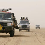 Se reanudan los combates en Mali entre el ejército y los grupos rebeldes en una zona clave del norte