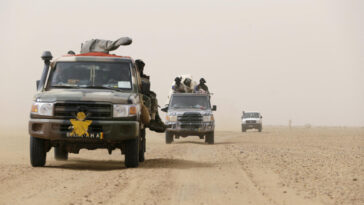 Se reanudan los combates en Mali entre el ejército y los grupos rebeldes en una zona clave del norte