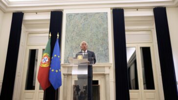 Según los informes, los fiscales portugueses transcribieron erróneamente escuchas telefónicas que implicaban al primer ministro en un escándalo de corrupción.