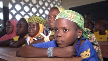 Sesenta años de planificación educativa en la UNESCO: abordar la desigualdad de género