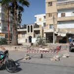 Siria: Ataque del gobierno mata a nueve personas en un bastión rebelde