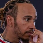 'Soy sólo un humano': Lewis Hamilton admite dudar de sí mismo durante la montaña rusa de la temporada 2023