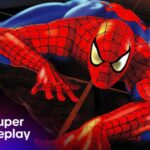 Spider-Man (2000) Parte 3 |  Súper repetición