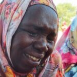 Sudán: 'Al menos 1.300' muertos en una nueva masacre en el-Geneina, en Darfur Occidental