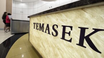 Temasek de Singapur advierte que agentes falsos en China están tratando de vender inversiones fraudulentas
