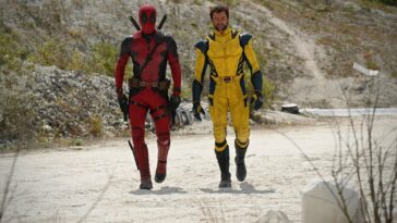 Termina la huelga de actores: se reanudará el rodaje de Deadpool 3, el actor de Stranger Things, Noah Schnapp, dice "lo logramos"