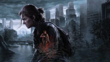 The Last Of Us Part II Remastered llega a PS5 este enero con una opción de actualización de $ 10