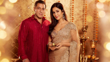 Tiger 3: Salman Khan pide a los fanáticos que no compartan spoilers en línea mañana y califica la película como un 'regalo de Diwali'