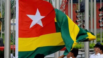 Togo informa de 30 muertes por incidentes "terroristas" este año |  El guardián Nigeria Noticias