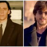 Tom Hiddleston dice que Shah Rukh Khan puede interpretar una variante de Loki: 'Sería genial'